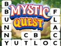 Jwèt Jwèt Mystic Quest  sou entènèt