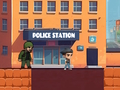 Jwèt Polisye Evade  sou entènèt