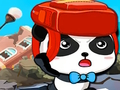 Jwèt Sou entènèt jwèt Baby Panda Tranblemanntè Sekirite  sou entènèt