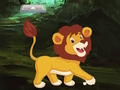 Jwèt Sou entènèt jwèt Lion jwenn Fox vòlè a  sou entènèt