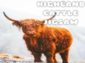 Jwèt Sou entènèt jwèt Highland bèf tèt  sou entènèt