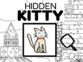 Jwèt Jwèt Hidden Kitty  sou entènèt