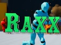 Jwèt Raxx. io  sou entènèt