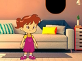 Jwèt Download jwèt Dora chache bèt kay yo  sou entènèt