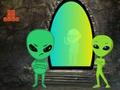 Jwèt Sou entènèt jwèt Granpa kwense etranje Cave  sou entènèt