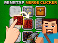 Jwèt Minetap rantre Clicker sou entènèt