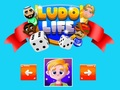 Jwèt Lavi Ludo  sou entènèt