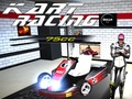 Jwèt Kart kous final  sou entènèt