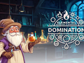 Jwèt Dominasyon elemantè  sou entènèt
