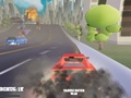 Jwèt Trafik rayi  sou entènèt