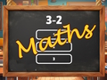 Jwèt Matematik  sou entènèt