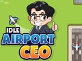 Jwèt Idle Ayewopò CEO sou entènèt
