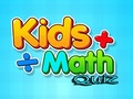 Jwèt Egzamen matematik pou timoun  sou entènèt