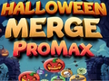 Jwèt Halloween rantre Promax sou entènèt