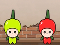 Jwèt Jwenn koup Cherry  sou entènèt