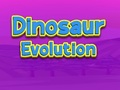 Jwèt Sou entènèt jwèt Evolisyon dinozò  sou entènèt