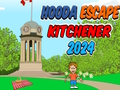 Jwèt Hooda chape Kitchener 2024  sou entènèt