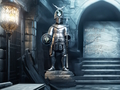 Jwèt Jwèt Mystery Castle chape 3  sou entènèt