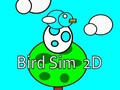 Jwèt Zwazo Sim 2d  sou entènèt