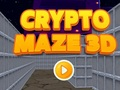 Jwèt Crypto labirent 3D  sou entènèt