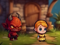 Jwèt Download jwèt la Wall of Danger Dash  sou entènèt