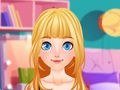 Jwèt Sou entènèt jwèt Blonde Sofia Spa Jou  sou entènèt
