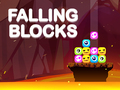 Jwèt Download jwèt la Falling Blocks  sou entènèt