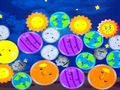 Jwèt Rantre Happy Planets  sou entènèt