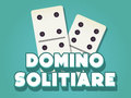 Jwèt Sou entènèt jwèt Domino solitèr  sou entènèt