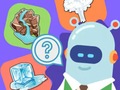 Jwèt Egzamen Kids: States of Matter  sou entènèt