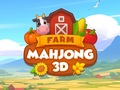 Jwèt Sou entènèt jwèt Farm majong 3D  sou entènèt