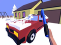 Jwèt Dude similatè: Winter  sou entènèt