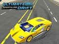 Jwèt Sou entènèt jwèt Ultim espò machin drift  sou entènèt
