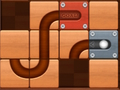 Jwèt Debloke boul: Slide Puzzle  sou entènèt