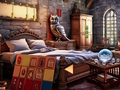 Jwèt Jwèt Mystery Castle chape 6  sou entènèt