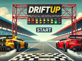 Jwèt Drift moute  sou entènèt