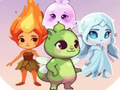 Jwèt Download jwèt la Fairy Blossom Quest  sou entènèt