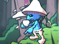 Jwèt Vandredi swa Smurfin 'one-shot  sou entènèt
