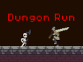 Jwèt Dungeons Run  sou entènèt
