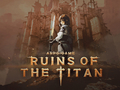 Jwèt Jwe sou entènèt la jwèt pou Ruin titan an  sou entènèt