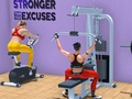 Jwèt Gym similatè 2024  sou entènèt