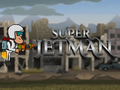 Jwèt Super Jetman sou entènèt