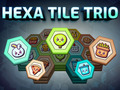 Jwèt Hexa mozayik Trio  sou entènèt