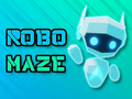 Jwèt Robo labirent  sou entènèt