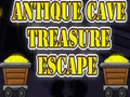 Jwèt Sou entènèt jwèt Antique Cave trezò chape  sou entènèt