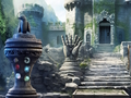 Jwèt Jwèt Mystery Castle chape 7  sou entènèt