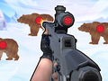 Jwèt Sou entènèt jwèt Gun Shooting Range  sou entènèt