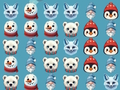 Jwèt Jwèt Frosty Quest  sou entènèt