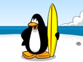 Jwèt Sou entènèt jwèt Catchin' Waves  sou entènèt