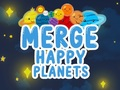Jwèt Rantre Happy Planets  sou entènèt